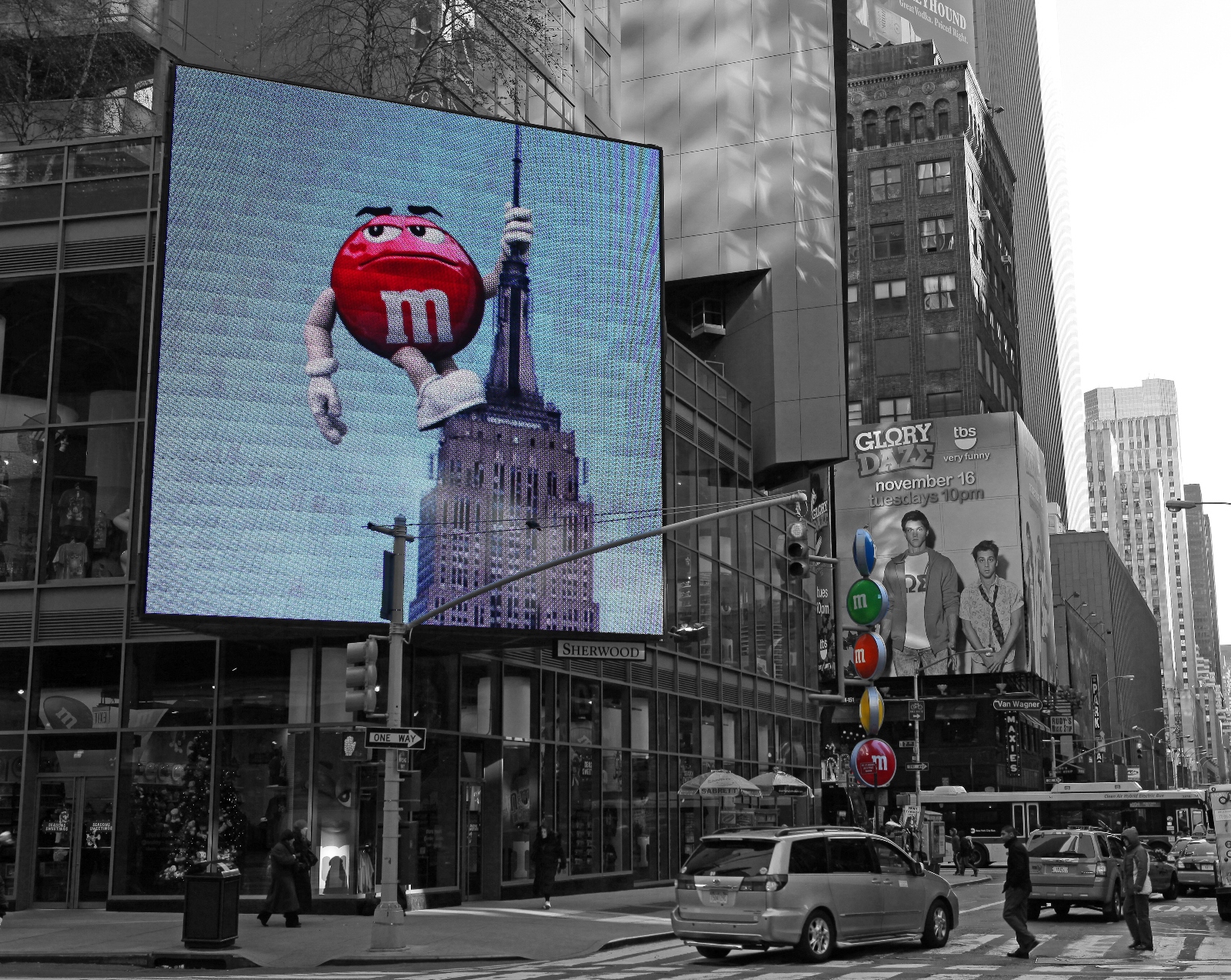 New York City 054